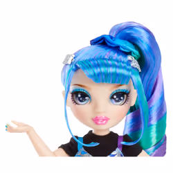 Rainbow High Junior High Special Edition Holly De'Vious (Blue) - Additional view 5