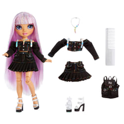 Rainbow High Junior High Jr High Special Edition Avery Styles (Rainbow)
