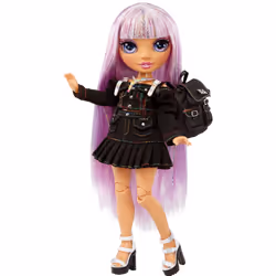 Rainbow High Junior High Jr High Special Edition Avery Styles (Rainbow)