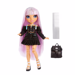 Rainbow High Junior High Jr High Special Edition Avery Styles (Rainbow) - Additional view 5