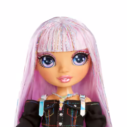 Rainbow High Junior High Jr High Special Edition Avery Styles (Rainbow) - Additional view 7