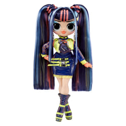 L.O.L. Surprise! O.M.G. Victory Fashion Doll with Multiple Surprises – Great Gift for Kids Ages 4+