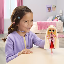 L.O.L. Surprise! OMG HoS Doll - Swag - Additional view 4