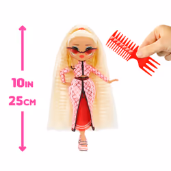 L.O.L. Surprise! OMG HoS Doll - Swag - Additional view 5