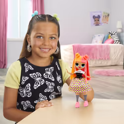 L.O.L. Surprise! OMG HoS Doll - Neonlicious - Additional view 4