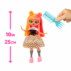L.O.L. Surprise! OMG HoS Doll - Neonlicious - Additional view 5