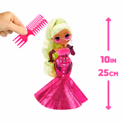 L.O.L. Surprise! OMG HoS Doll - Lady Diva - Additional view 5