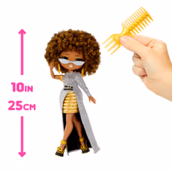 L.O.L. Surprise! OMG HoS Doll - Royal Bee - Additional view 5