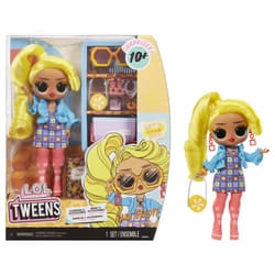 L.O.L. Surprise! Tweens Core Doll - Hana Groove
