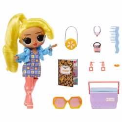 L.O.L. Surprise! Tweens Core Doll - Hana Groove