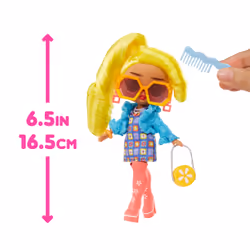 L.O.L. Surprise! Tweens Core Doll - Hana Groove