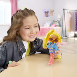 L.O.L. Surprise! Tweens Core Doll - Hana Groove - Additional view 4