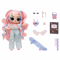 L.O.L. Surprise! Tweens Core Doll - Flora Moon