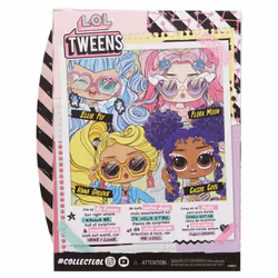 L.O.L. Surprise! Tweens Core Doll - Flora Moon - Additional view 6