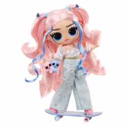 L.O.L. Surprise! Tweens Core Doll - Flora Moon - Additional view 8