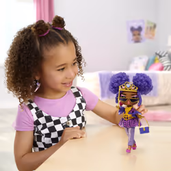 L.O.L. Surprise! Tweens Core Doll - Cassie Cool - Additional view 4