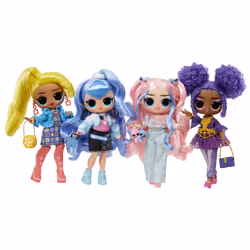 L.O.L. Surprise! Tweens Core Doll - Cassie Cool - Additional view 5