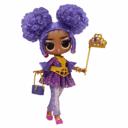 L.O.L. Surprise! Tweens Core Doll - Cassie Cool - Additional view 8