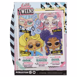 L.O.L. Surprise! Tweens Core Doll - Ellie Fly - Additional view 6
