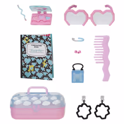 L.O.L. Surprise! Tweens Core Doll - Ellie Fly - Additional view 8