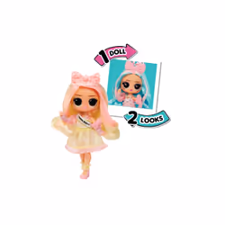 L.O.L. Surprise! Tweens Surprise Swap Fashion Doll- Braids-2-Waves Winnie - Additional view 5