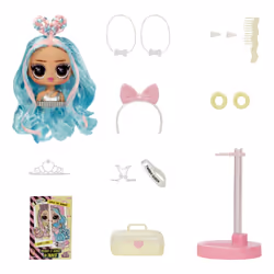 L.O.L. Surprise! Tweens Surprise Swap Fashion Doll- Braids-2-Waves Winnie - Additional view 8