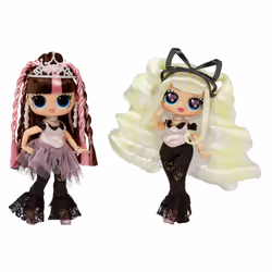 L.O.L. Surprise! Tweens Surprise Swap Fashion Doll- Bronze-2-Blonde Billie - Additional view 4