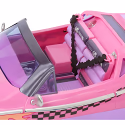 L.O.L. Surprise! City Cruiser™ with Exclusive Doll – Great Gift for Kids Ages 4+ - Additional view 5
