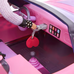 L.O.L. Surprise! City Cruiser™ with Exclusive Doll – Great Gift for Kids Ages 4+ - Additional view 6