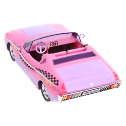 L.O.L. Surprise! City Cruiser™ with Exclusive Doll – Great Gift for Kids Ages 4+ - Additional view 7