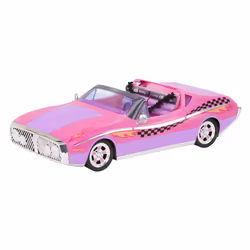 L.O.L. Surprise! City Cruiser™ with Exclusive Doll – Great Gift for Kids Ages 4+ - Additional view 8