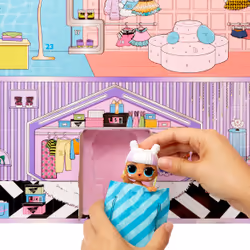 L.O.L. Surprise! Advent Calendar - Additional view 6