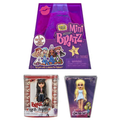 MGA's Miniverse Bratz Minis in PDQ Series 2