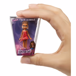 MGA's Miniverse Bratz Minis in PDQ Series 2