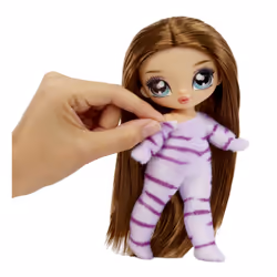 Na! Na! Na! Surprise Na! Na! Na! Fuzzy Surprise - Tabby Cat Girl