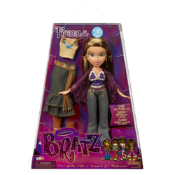 Bratz Series 3 Doll- Fianna