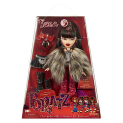 Bratz Series 3 Doll- Tiana
