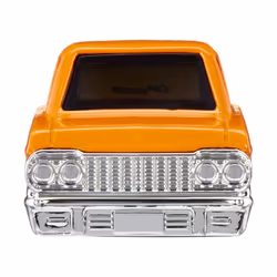 MGA Entertainment CarTuned Series 1 - 1964 Chevy Impala (Pro Street), Car, 3 yr(s), Plastic, Multicolour