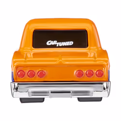 MGA Entertainment CarTuned Series 1 - 1964 Chevy Impala (Pro Street)