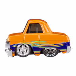 MGA Entertainment CarTuned Series 1 - 1964 Chevy Impala (Pro Street)