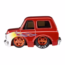 MGA Entertainment CarTuned Series 1 - 1969 Chevy K5 Blazer (Pro Street)