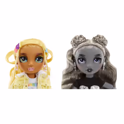 Rainbow High 2-Pack (Sunny & Luna) - Additional view 6