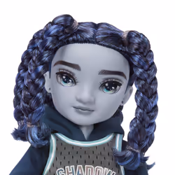 MGA Entertainment Shadow High Fashion Doll Boy- OLIVER OCEAN (Blue) - Additional view 6