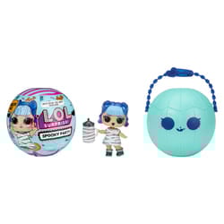 L.O.L. Surprise! Spooky Party - Glitter Ghost