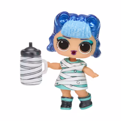 L.O.L. Surprise! Spooky Party - Glitter Ghost