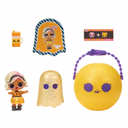 L.O.L. Surprise! Spooky Party - Pumpkin Pretty