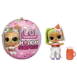 L.O.L. Surprise! Holiday Surprise!- Miss Merry