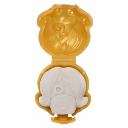 L.O.L. Surprise! Squish Sand Magic Hair Tots Asst in PDQ - Additional view 7