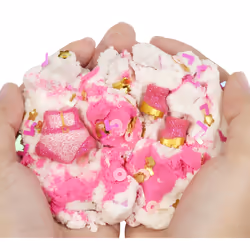 L.O.L. Surprise! Squish Sand Magic Hair Tots Asst in PDQ - Additional view 8