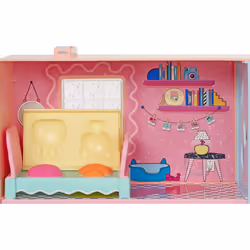 L.O.L. Surprise! Squish Sand Magic House dollhouse - Additional view 6